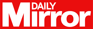 Mirror logo